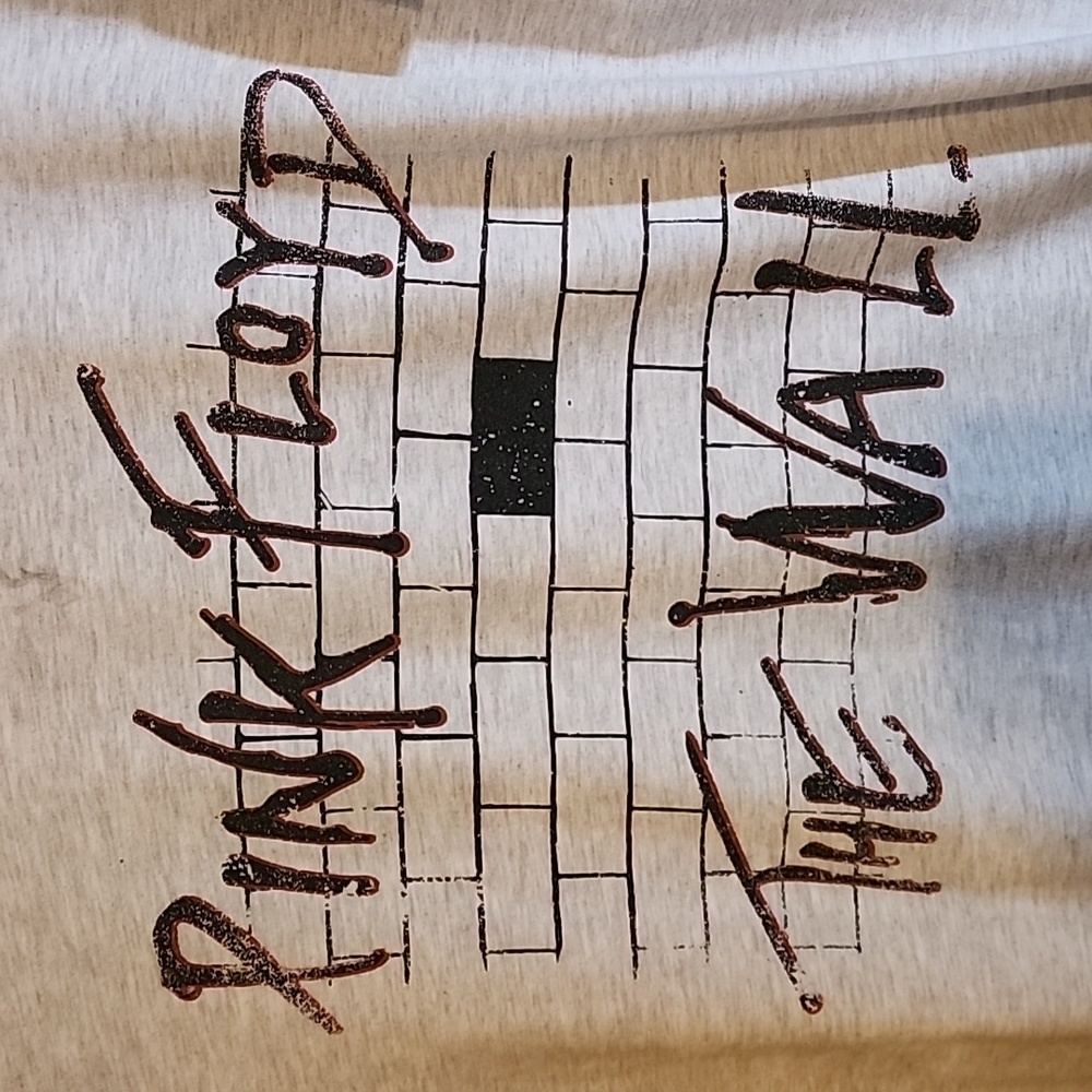 Pink Floyd t shirt